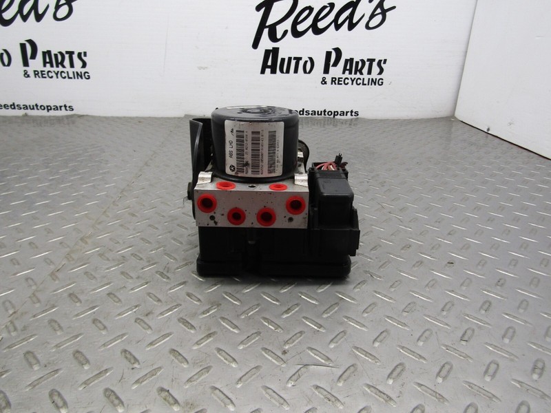 2007-2009 Chrysler Sebring Abs Pump Control Module YHNK9