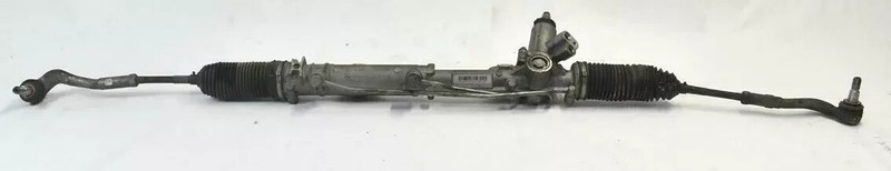 08-14 Mercedes W204 C350 C300 C250 Power Steering Rack and Pinion 2044605900 OEM