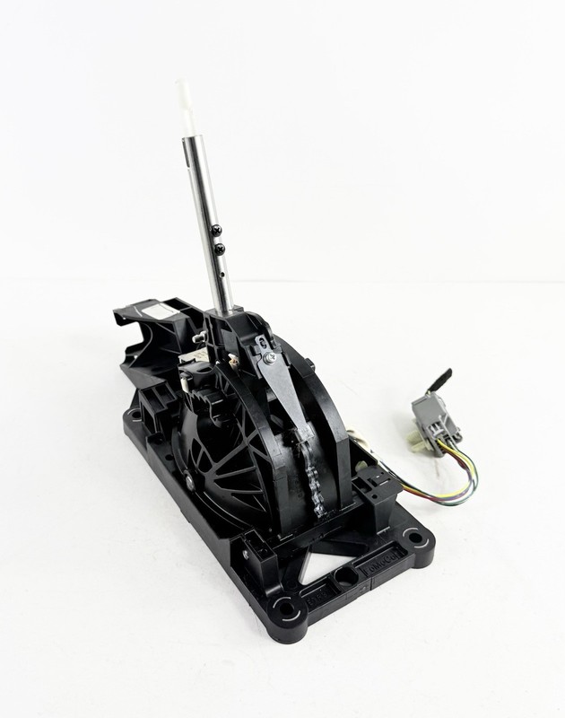 11-15 Ford Explorer Automatic Floor Shifter Assembly OEM CT4P7K004KF3JA6 No Knob