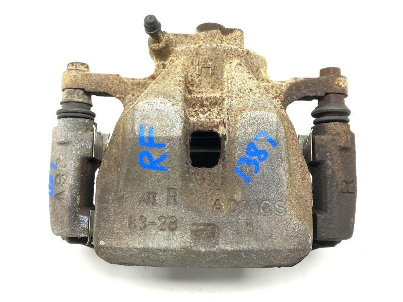 Right Passenger Side Front Brake Caliper Fits 2007-2011 Toyota Camry 68427