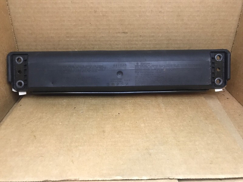 2013-2020 Fusion MKZ Front Left Lower Driver Knee Air Bag Airbag DG93 54045J77