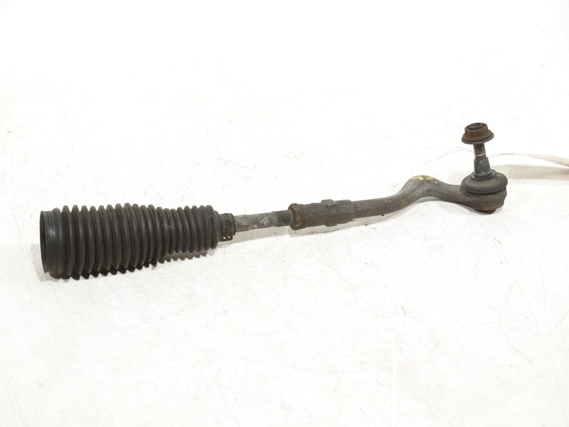 2012 - 2018 AUDI A7 4G8 QUATTRO - Front LEFT Steering TIE ROD W/ BOOT OEM