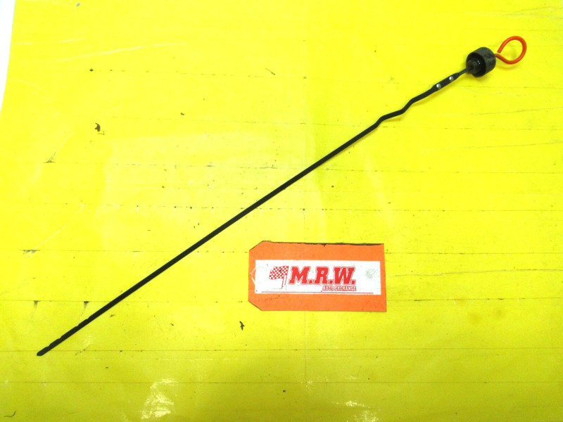 DIP STICK DIPSTICK AUTOMATIC TRANSMISSION ATF FLUID OIL RED fits 90 91 CELICA GT