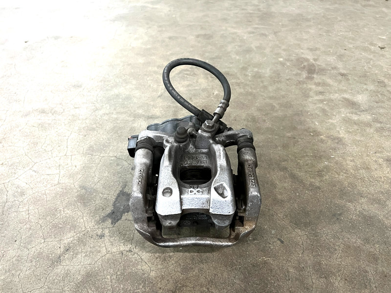 ⭐2019-2022 MERCEDES-BENZ A220 FWD REAR LEFT LH SIDE BRAKE CALIPER OEM LOT2712