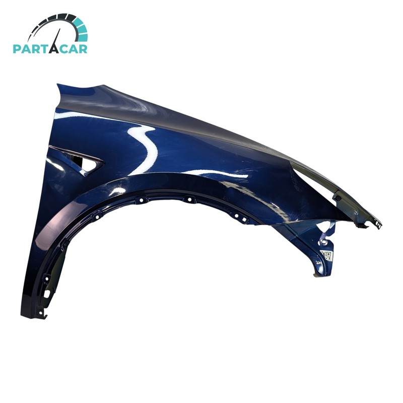 2020-2023 Tesla Model Y MY Front Fender Right PPSB OEM DENTS Structural Body