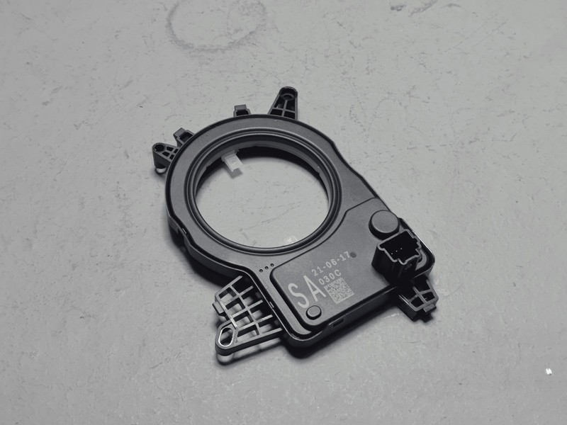 2021-2024 NISSAN ROGUE STEERING COLUMN WHEEL ANGLE SENSOR MODULE OEM