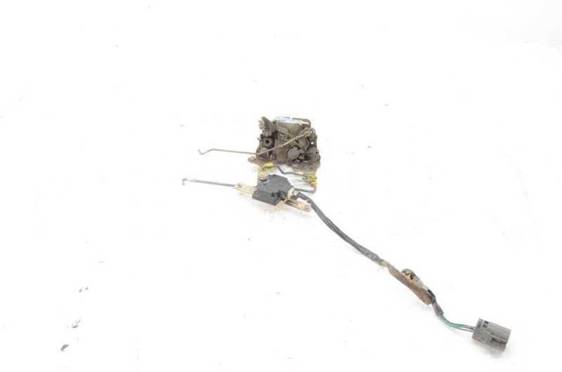 1984-1989 Nissan 300ZX Z31 2+0 Driver Left Front Door Lock Actuator