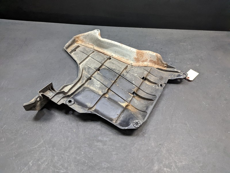 Right Middle Floor Under Cover Splash Shield 2016 Acura TLX 74520-T2F-A00 15-20