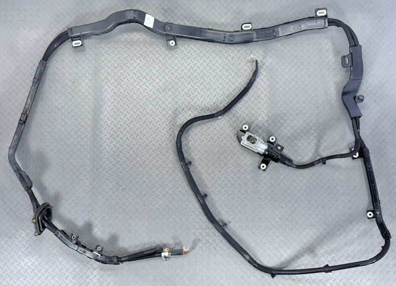 ✅ 19-26 RAM 1500 OEM 48-VOLT HYBRID BATTERY WIRING HARNESS CABLE CHARGER eTorque