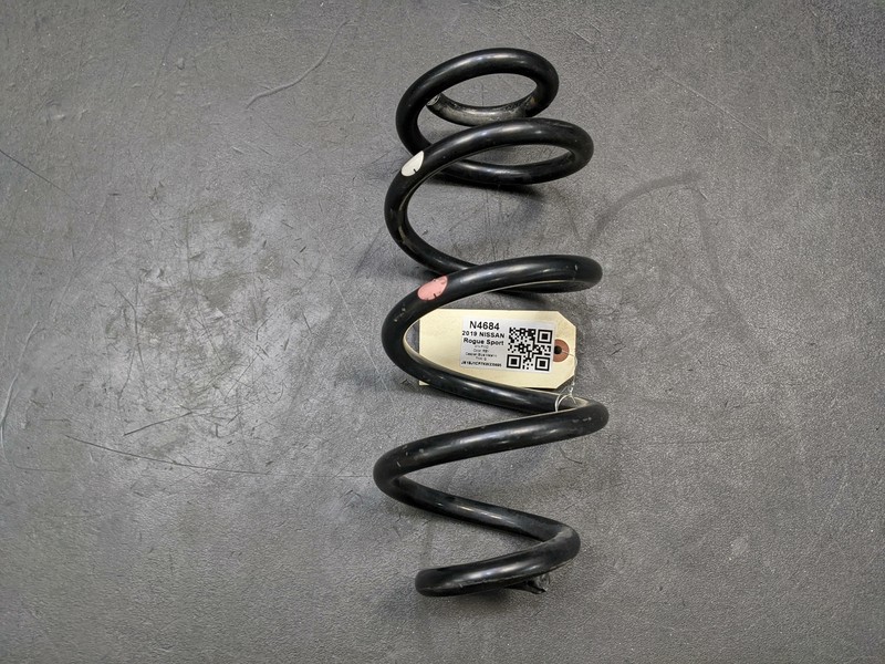 Right or Left Rear Air Coil Spring 55020-4CE2C 2019 Nissan Rogue Sport 2017 2018