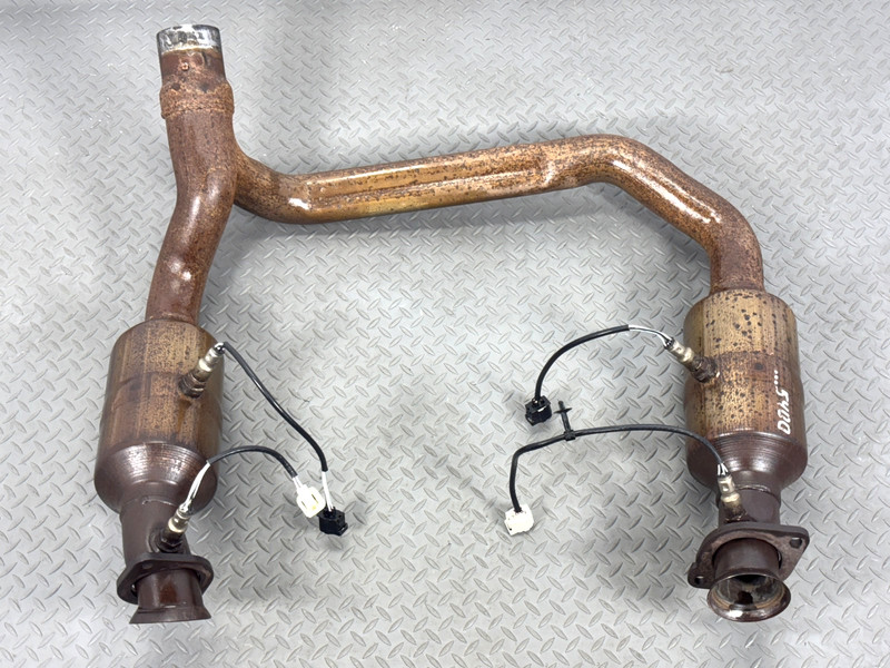 ✅ 2013-2024 RAM 1500 Classic OEM EXHAUST PIPE & CONVERTER 5.7L OXYGEN SENSOR 65K