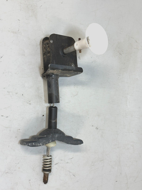 ✅09-22 Dodge Ram 1500 Spare Tire Carrier Winch Hoist Factory Mopar OEM 68230304