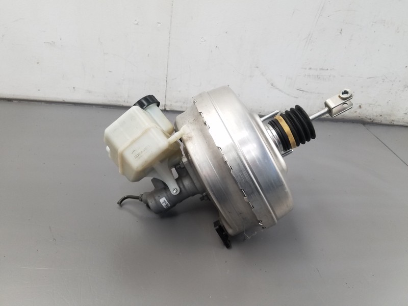 2014 Mercedes AMG E 63 S Wagon Brake Master Cylinder / Booster #2078 F6