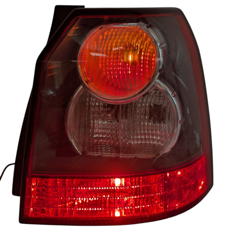 2008-2010 Land Rover LR2 Rear Right Passenger RH Tail Light Lamp Taillight OEM