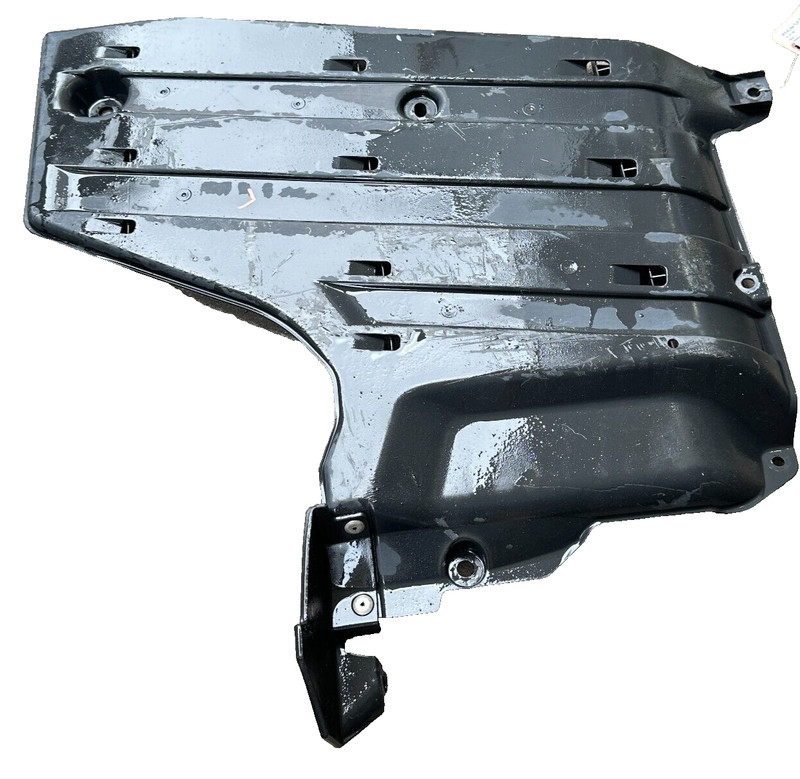 ACURA TLX 2015-2020 FWD MIDDLE LEFT DRIVER SIDE SPLASH SHIELD COVER GUARD OEM