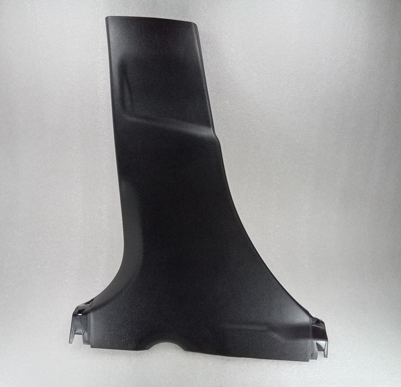 2019-2024 Toyota Corolla Left Driver Side Lower B-Pillar Cover Trim 6241412350