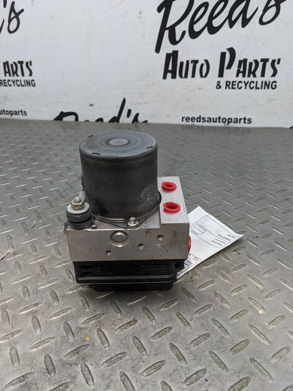 Anti-Lock Brake Part Assembly Fits 10-11 CAMARO 1088264