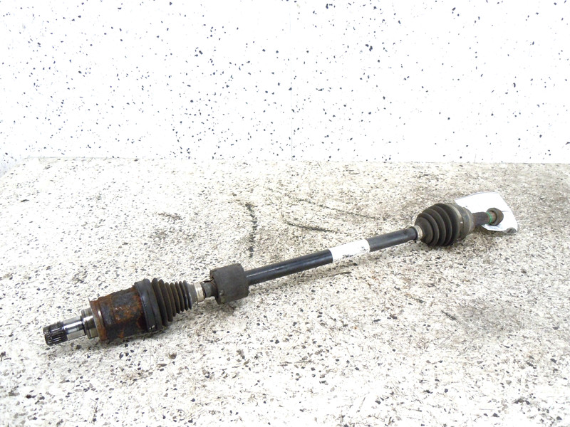2011-2016 Mini Cooper Countryman Rear Axle Shaft Driver Left OEM