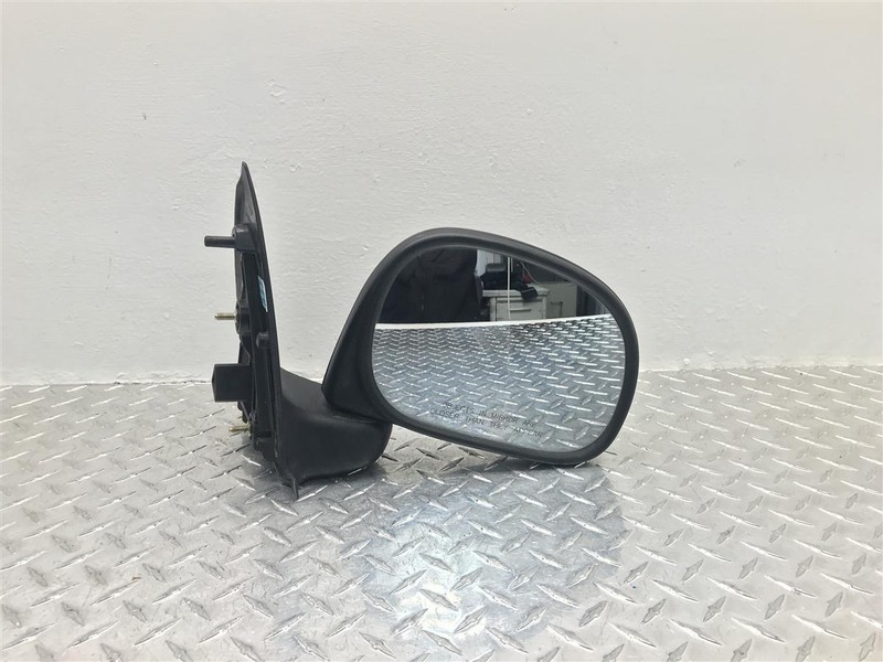 1997-2002 FORD F150 RIGHT OUTSIDE VIEW MIRROR OEM 128-00426R