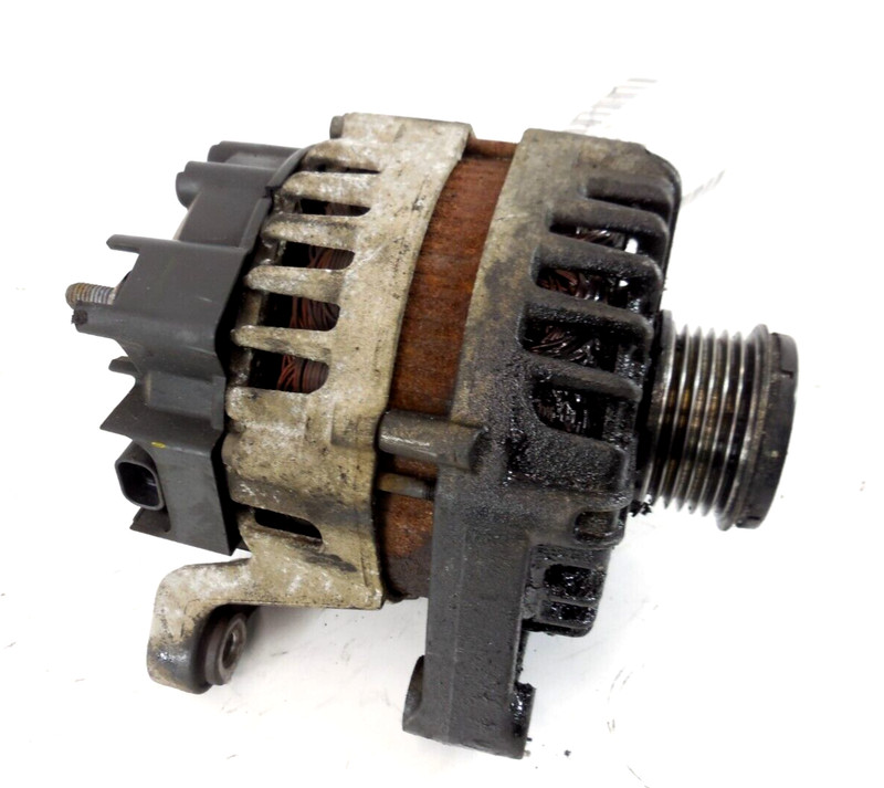Chevrolet Cruze 1.4L Alternator OEM 2011 11