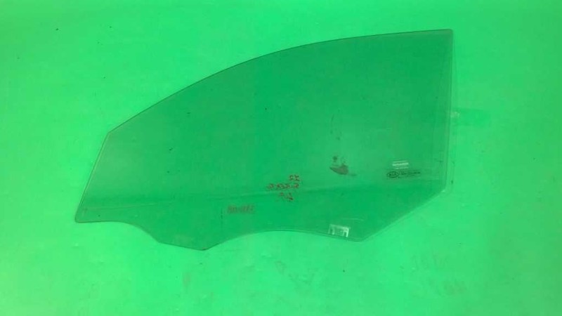 11 12 13 SORENTO DRIVER LEFT FRONT WINDOW DOOR GLASS OEM 3381-58