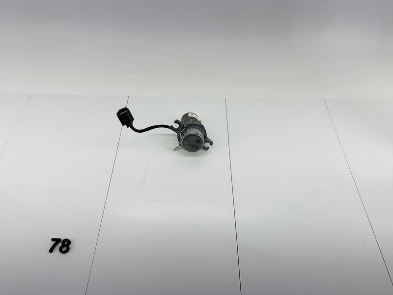 14-20 CHEVROLET IMPALA 3.6L V6 FLEX ENGINE POWER BRAKE BOOSTER VACUUM PUMP OEM