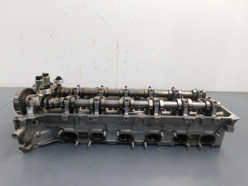 2015 15 16 17 18 Aston Martin V12 Vantage SLeft Cylinder Head / Cams #1954 K3
