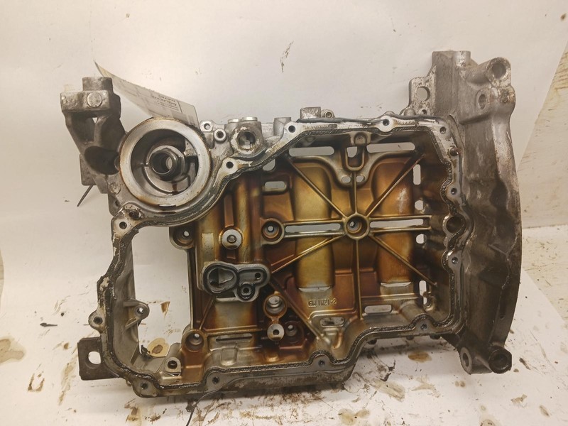 21-'25 CHEVROLET TRAILBLAZER upper Oil Pan 1.2L OEM 1 Year Warranty!