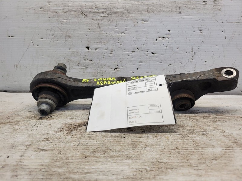 CHARGER 2016 Lower Control Arm Front 1682639