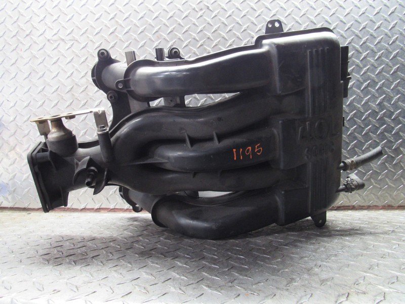 06-10 FORD EXPLORER INTAKE MANIFOLD 6-245 (4.0L)/ 06-10 MOUNTAINEER 6-245 (4.0L)