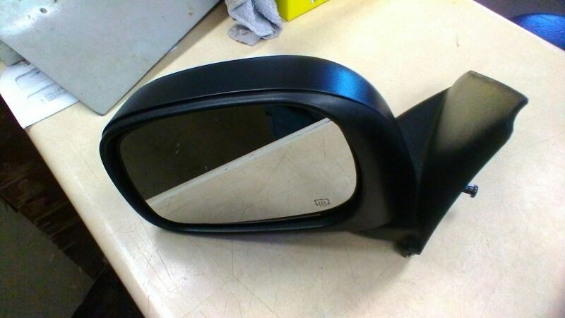 Driver Side View Mirror Power Fits 03-09 DODGE 2500 PICKUP 103895