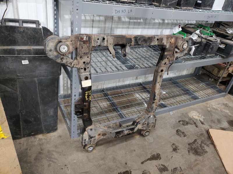 Crossmember/K-Frame Front 2.0L Fits 14 MALIBU 293587