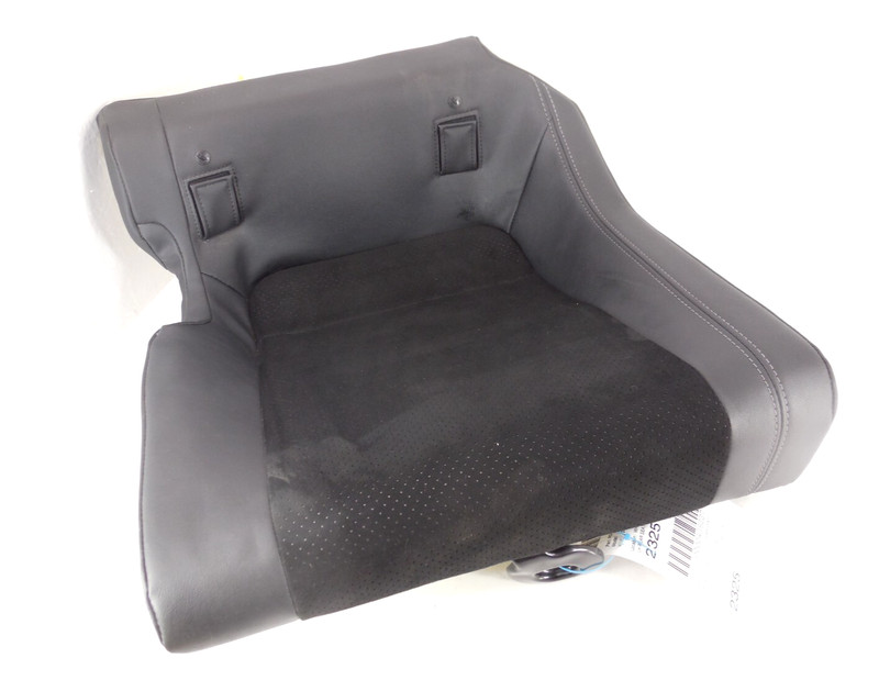 2023 23 Toyota GR86 Rear Lower Bottom Seat Cushion Driver Left LH OEM