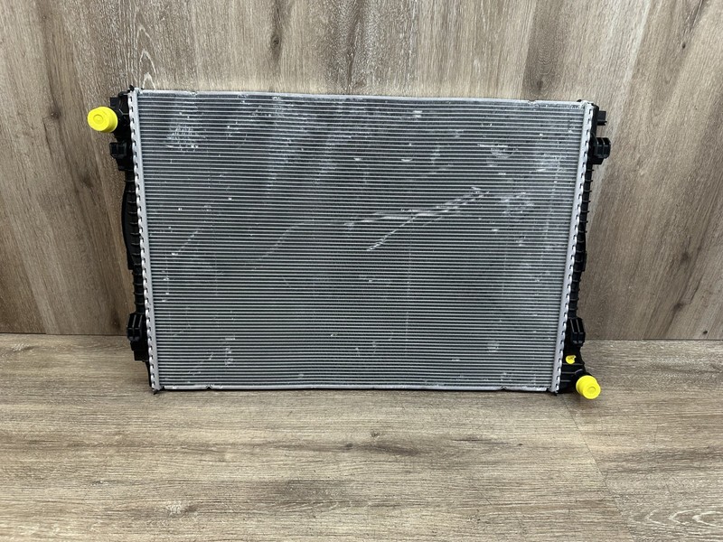 2018-23 VW ATLAS RADIATOR ASSY OEM PART # 3QN.121.251