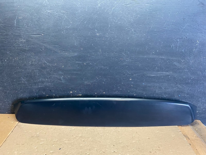 1999 to 2004 Honda Odyssey Rear Trunk Spoiler Gate Oem S1478 DG