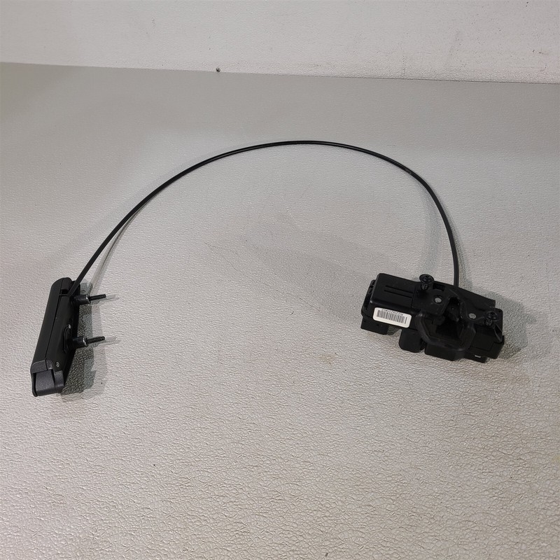 05-13 Corvette C6 Passenger Door Latch Oem Cable Release Aa7479