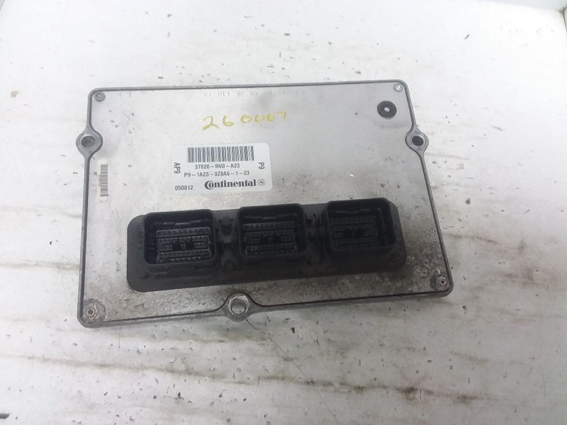 Engine ECM Electronic Module Engine Control EX Fits 12 ODYSSEY 37820-RV0-A23