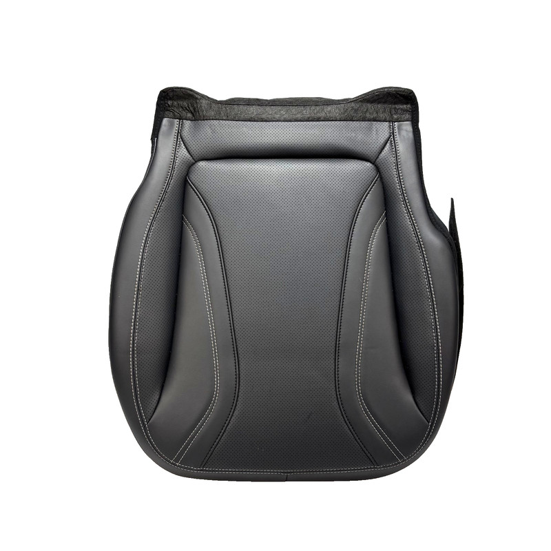 π 2021 - 2025 FORD MUSTANG MACH-E FRONT RIGHT PASS LOWER SEAT CUSHION OEM
