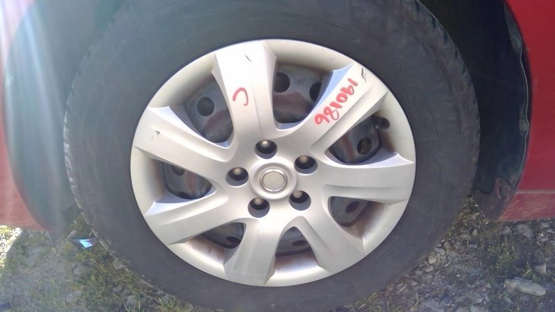 Wheel Cover HubCap 16" 7 Spoke Fits 10-11 CAMRY 736320