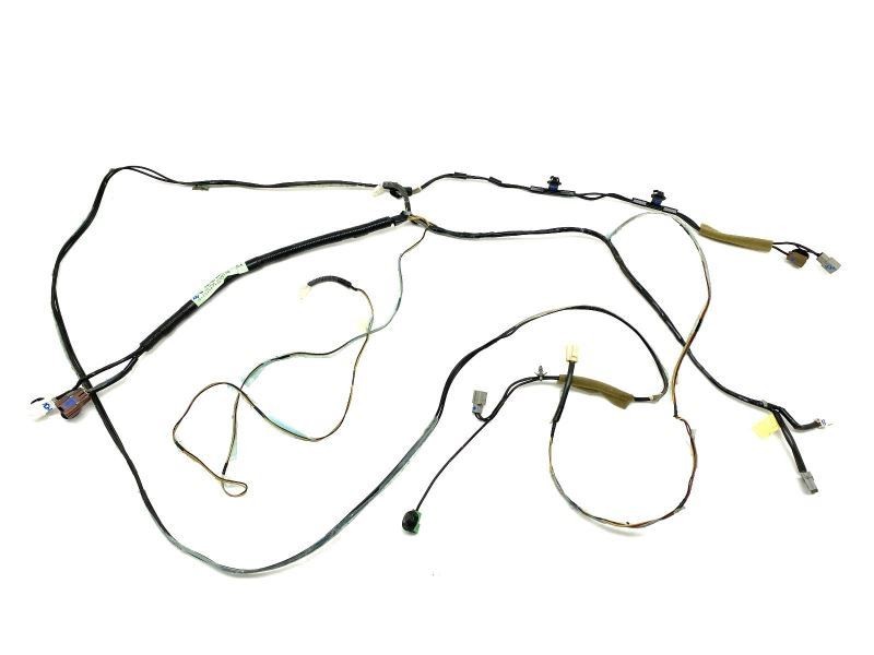 Roof Headliner Wire Harness 24060-JM06A Fits 2013 Nissan Rogue 83912
