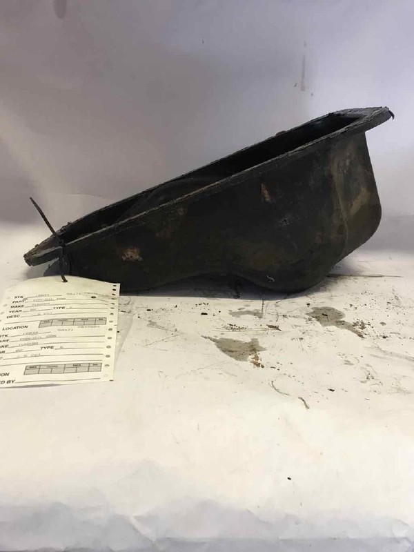 Oil Pan TOYOTA TUNDRA 00 01 02 03 04