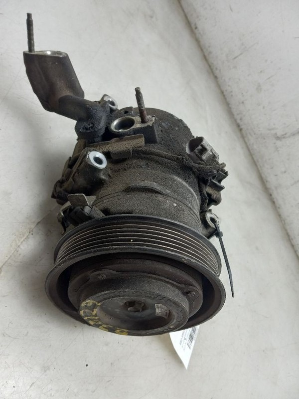 04-08 TOYOTA SOLARA SLE 3.3L FWD AT AC COMPRESSOR