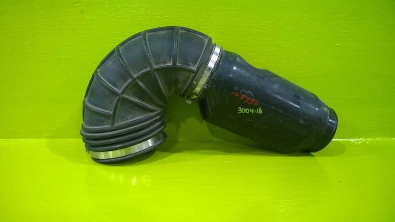 04 05 06 FORD E350SD AIR CLEANER INTAKE TUBE HOSE DUCT OEM 3004-16