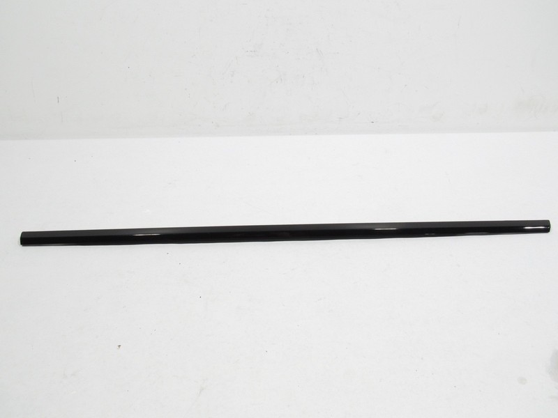 17-22 Land Range Rover Sport 2018 L494 Rear Right Door Window Molding Trim ;