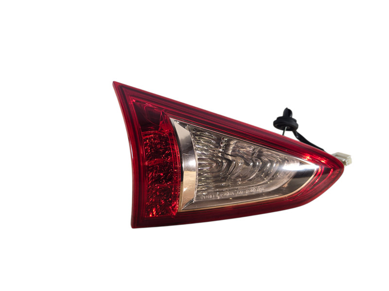2008-2017 Infiniti EX35 EX37 QX50 Left Rear Trunk Inner Tail Light Lamp OEM 5576