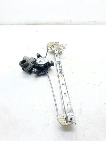 20-24 TOYOTA COROLLA HYBRID 1.8L FWD PASSENGER SIDE REAR DOOR WINDOW REGULATOR