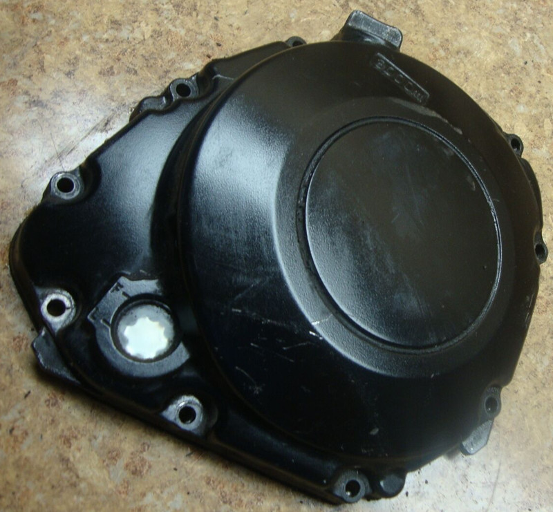 2003 Suzuki GSX-R1000 GSXR1 R1 GSXR1000 Engine Motor Clutch Cover Case Casing 03