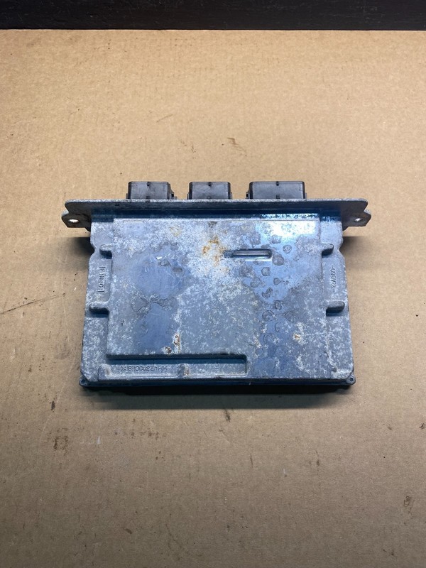 2006 Ford E250 E350 5.4L Van Engine Control Computer 6C2A-12A650-FC ac7048 DG