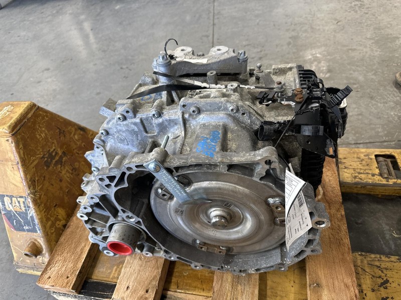 17-'18 JEEP RENEGADE Auto Transmission 2.4L 4x4 3.73 ratio 90k miles