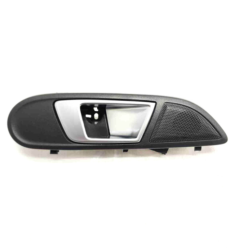 2016 Fiesta Front RH Door Inner Handle Mirror Switch W/Speaker OEM AE8Z542260FA